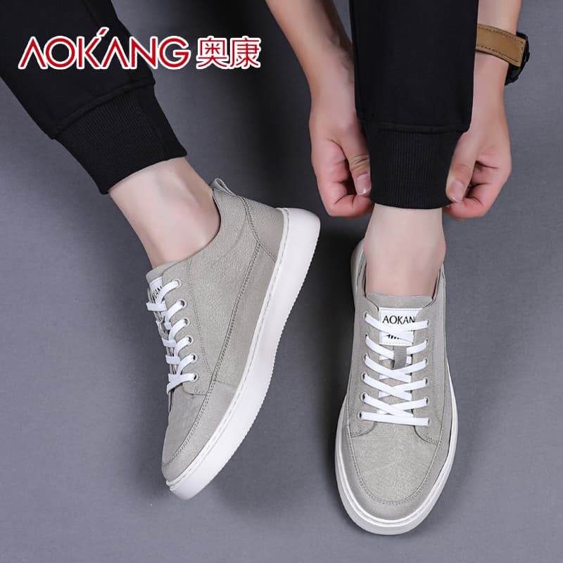 Кроссовки AOKANG - изображение 4