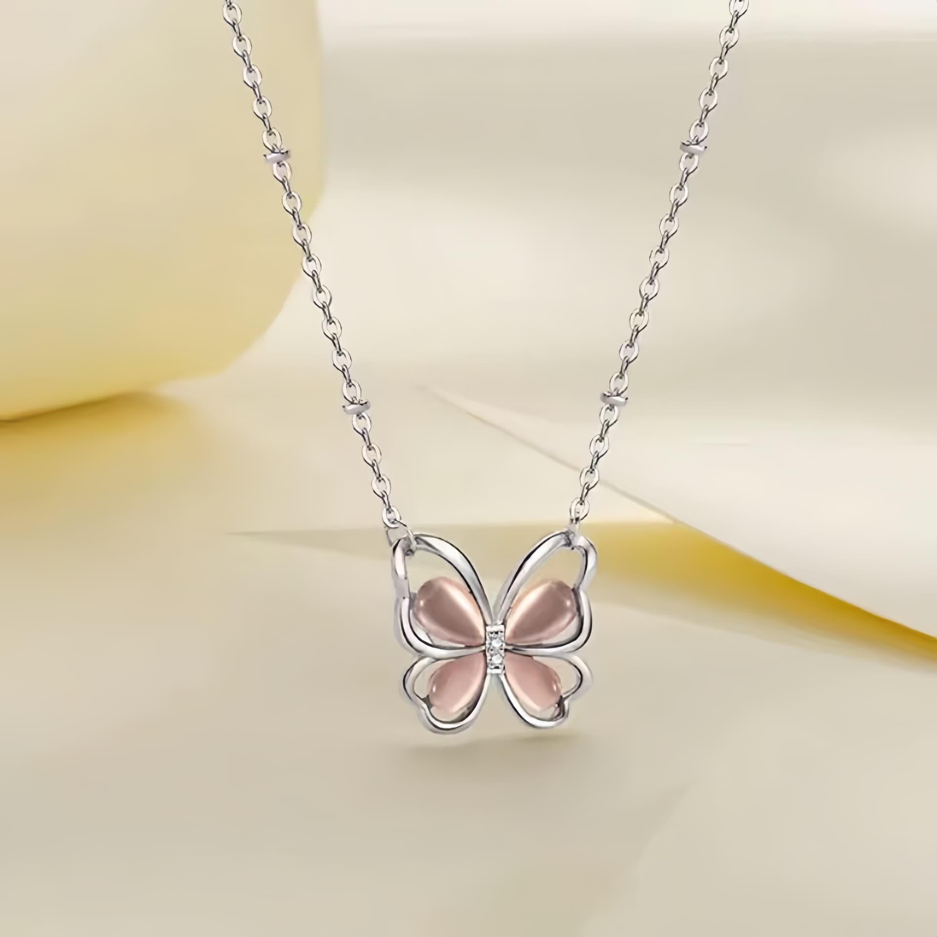 Ожерелье noritake - изображение 5