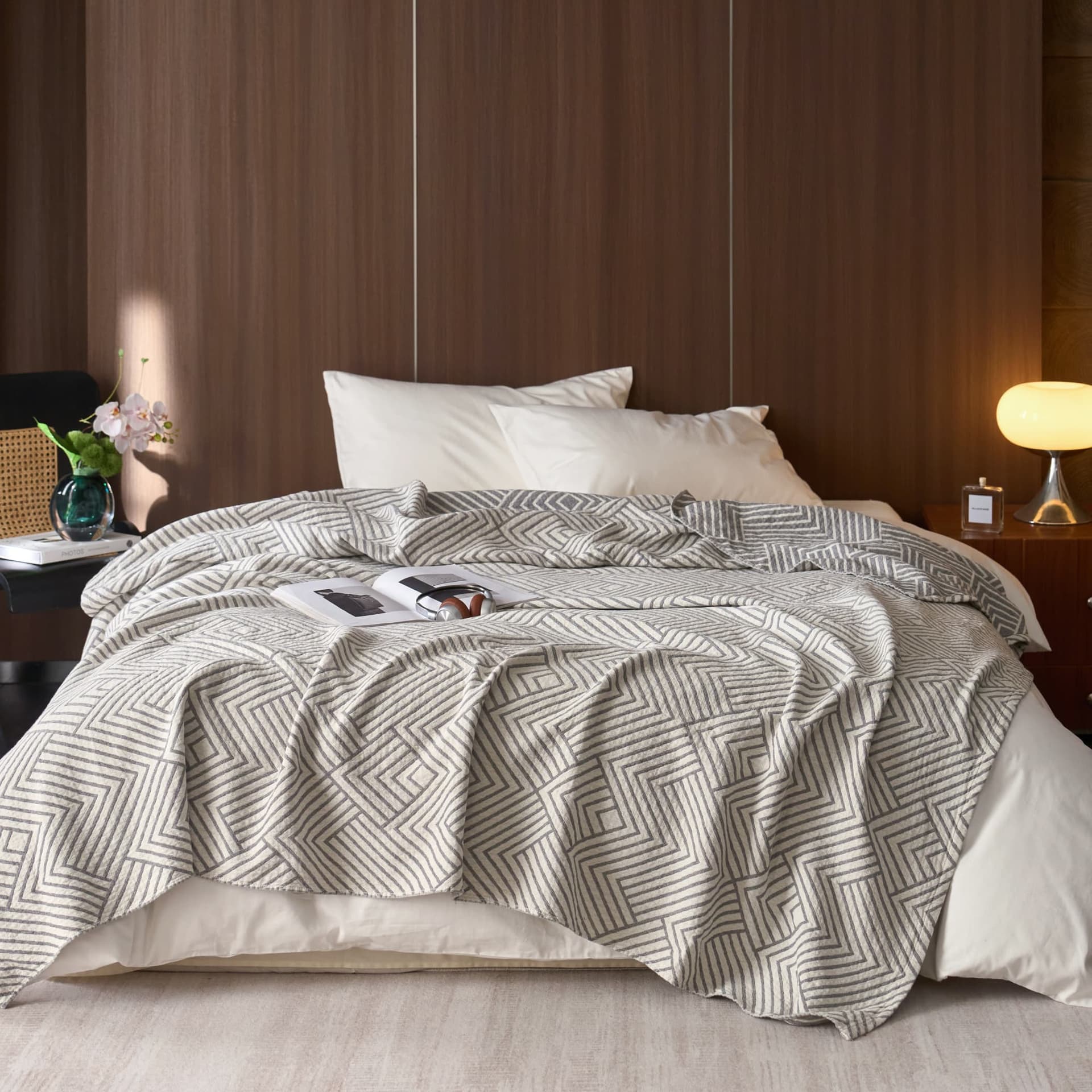 HLA Пледы, THROW & Fleece Пледы - изображение 4