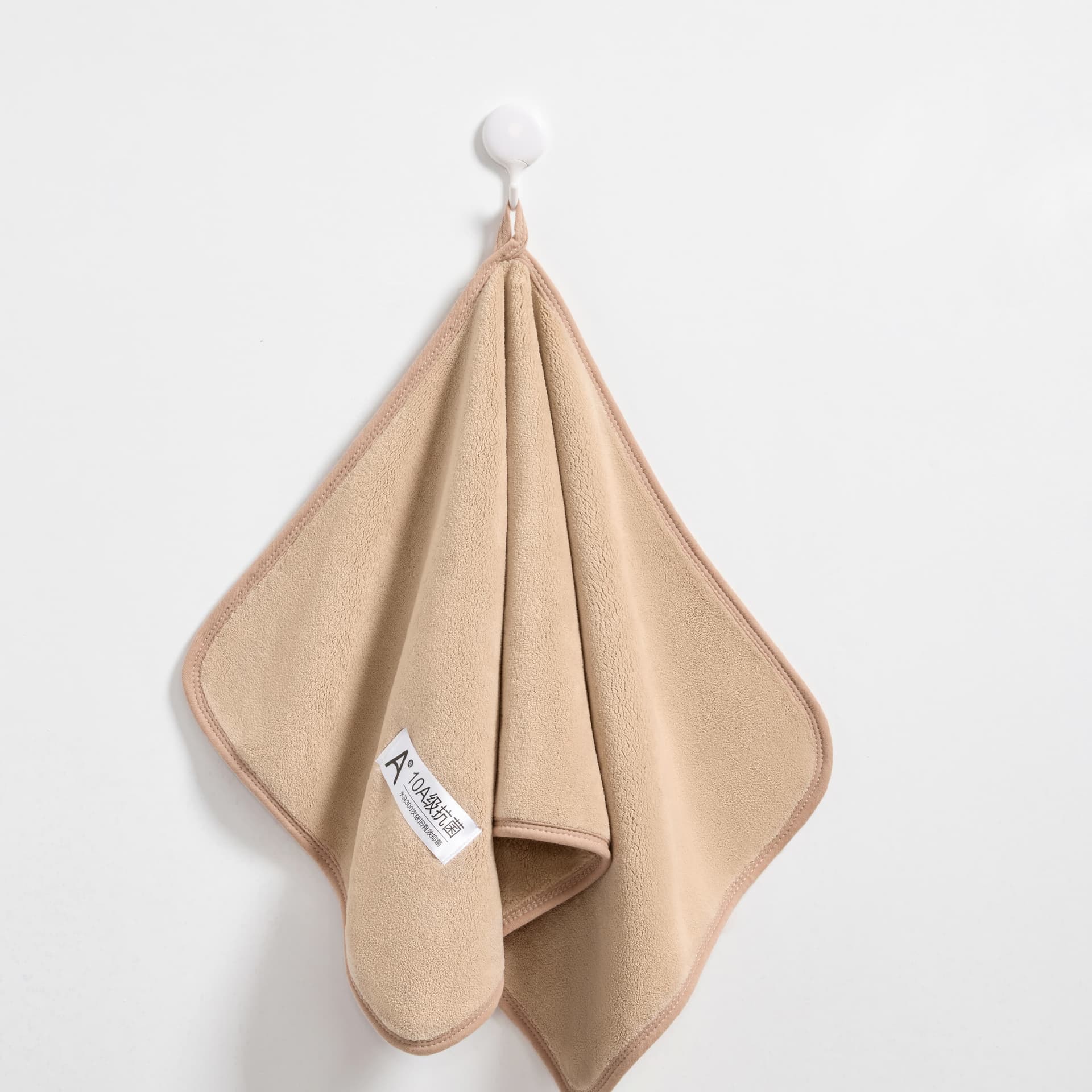 HLA Классический Однотонный Полотенце Bath Towels - изображение 2