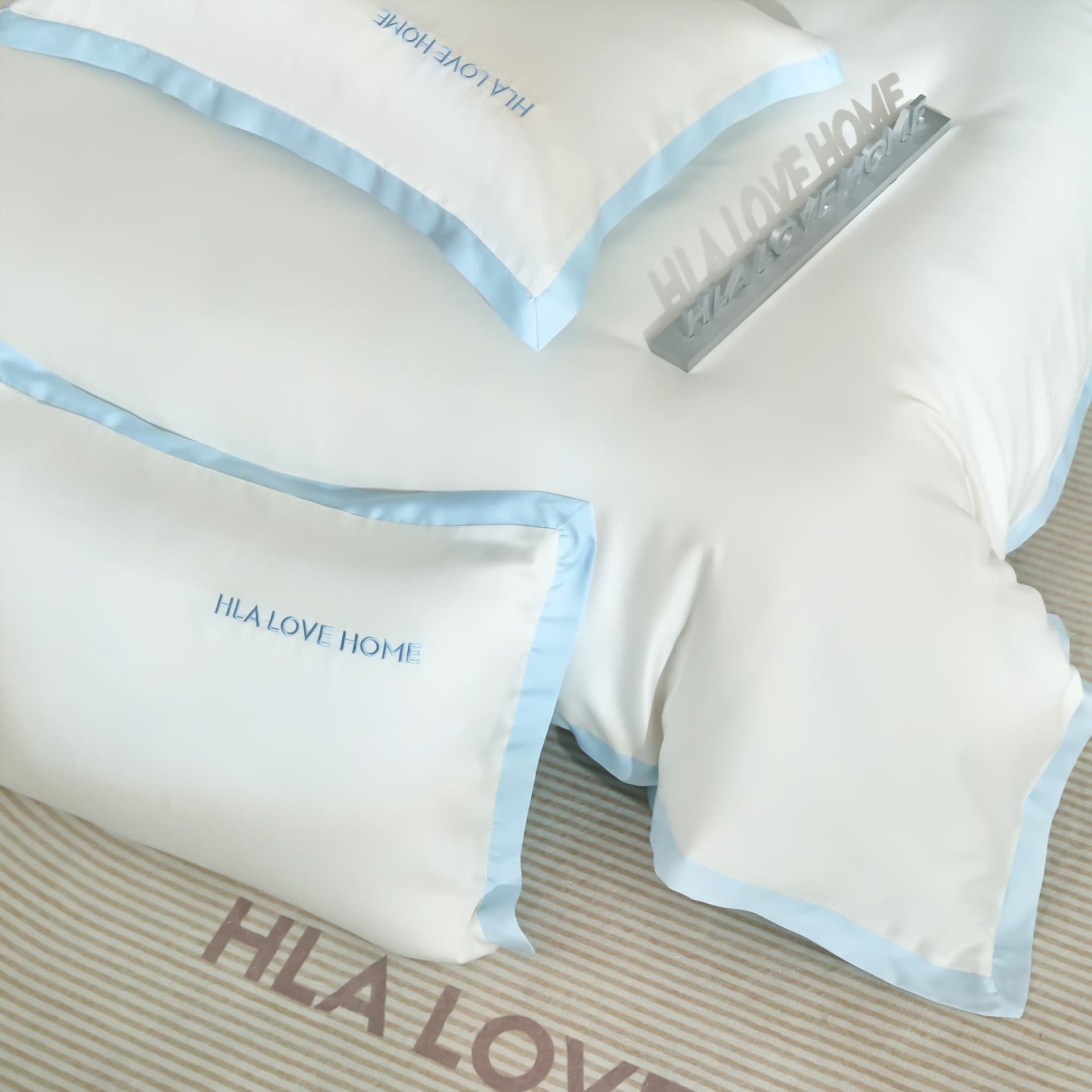 HLA Домашний & Одноразовый Наборы постельного белья - изображение 3