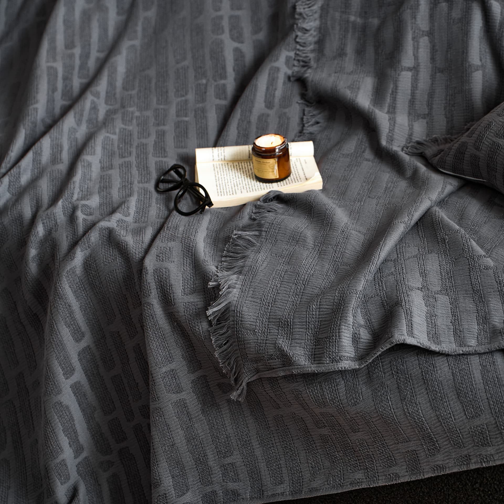 HLA Пледы, THROW & Fleece Пледы - изображение 11