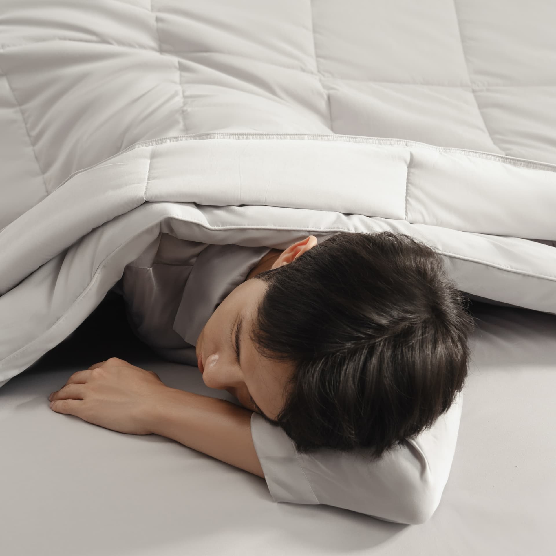 HLA Down Feather Quilts HLA Пуховые одеяла с пером - изображение 6