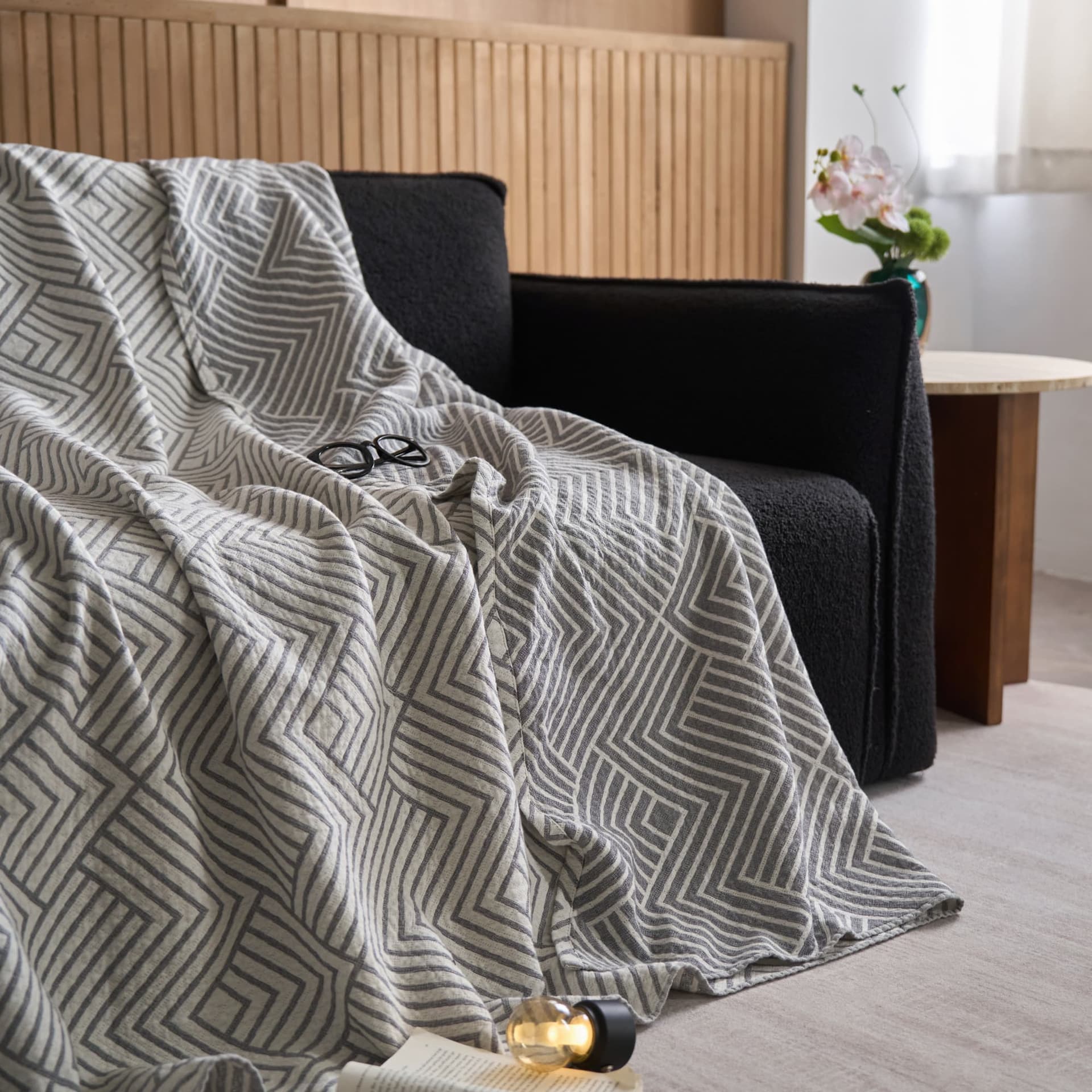 HLA Пледы, THROW & Fleece Пледы - изображение 6