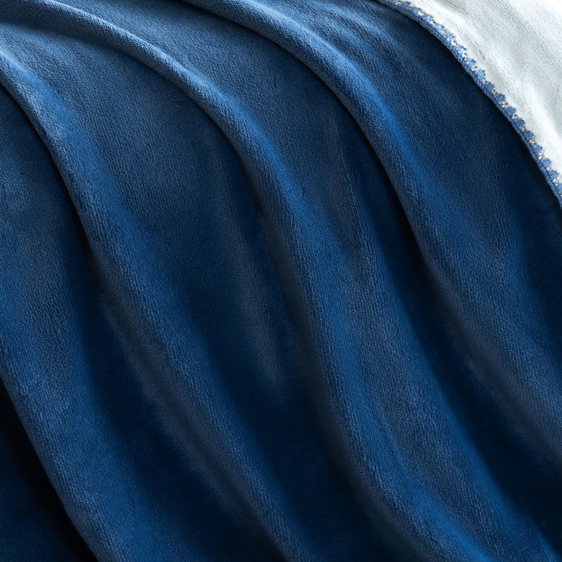 HLA Пледы THROW Fleece Пледы - изображение 6