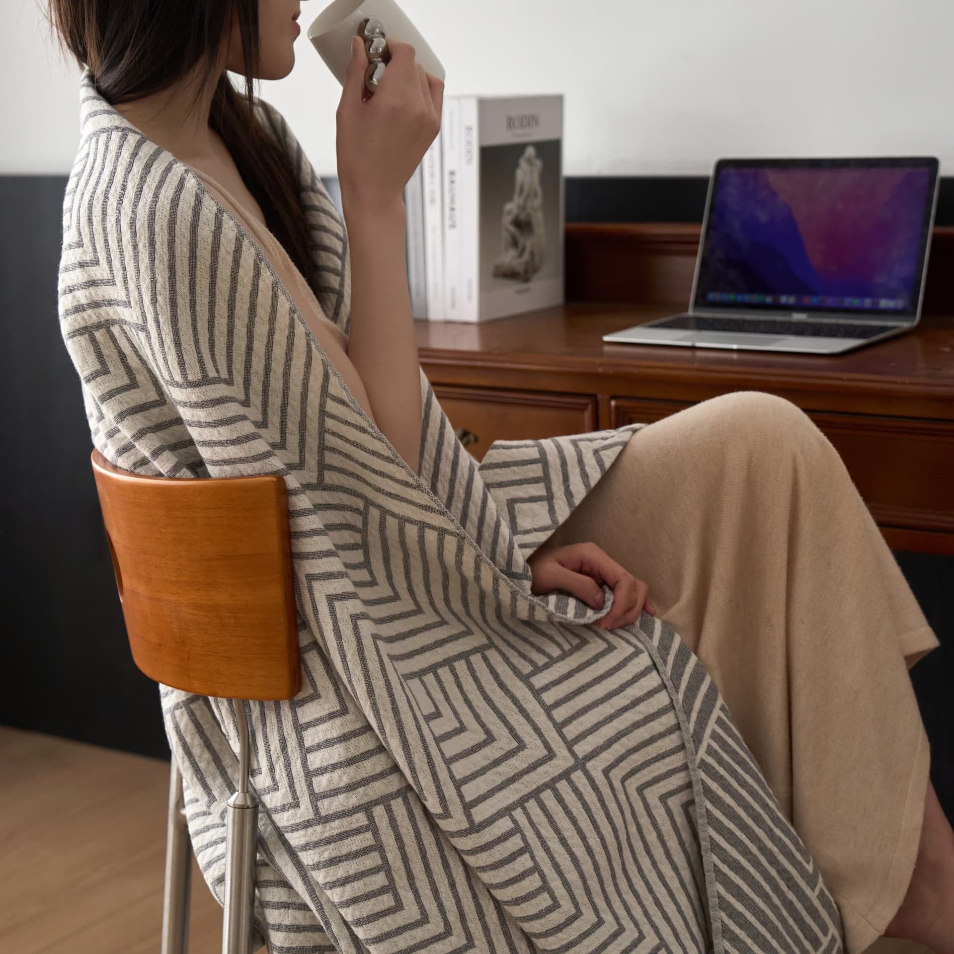 HLA Пледы, THROW & Fleece Пледы - изображение 2