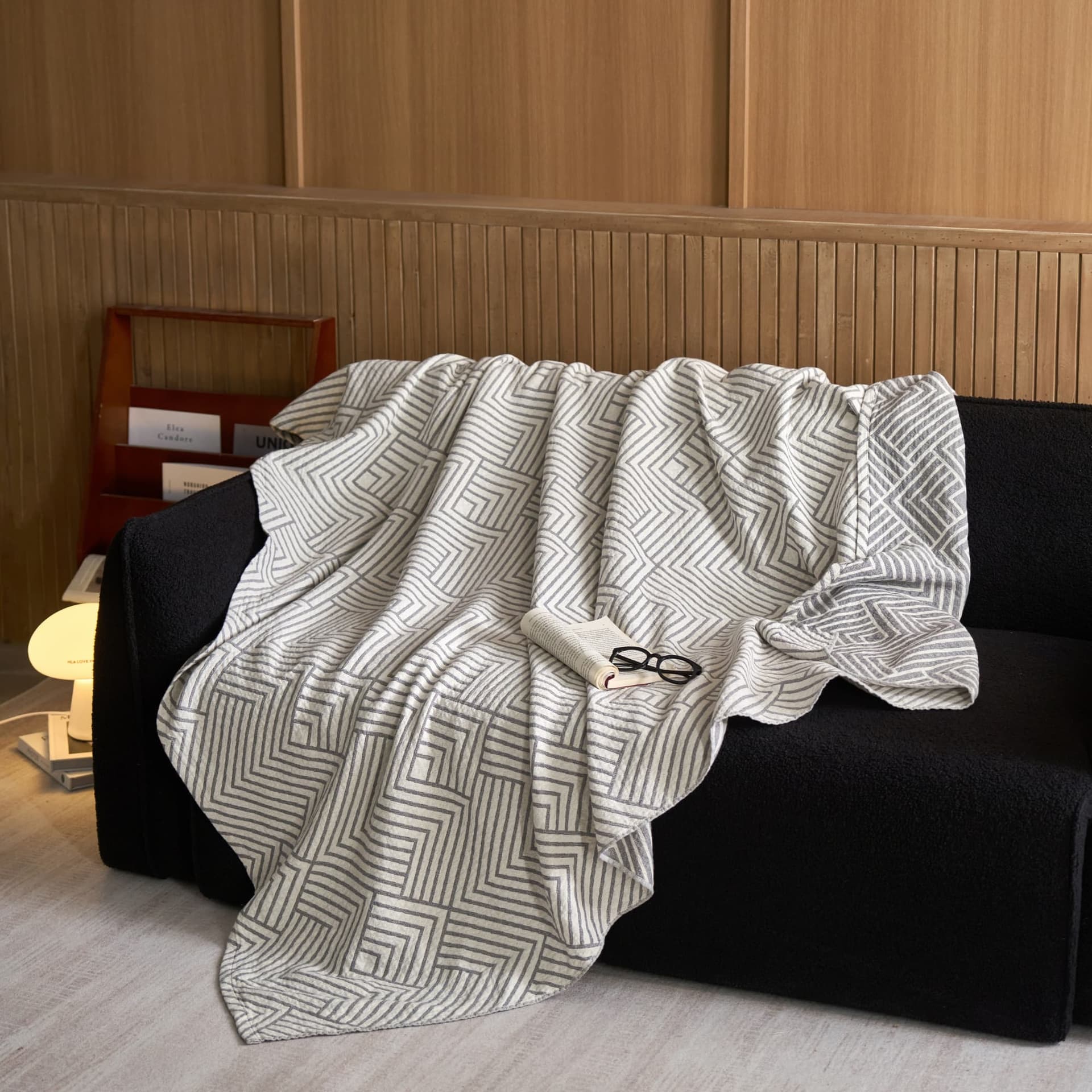 HLA Пледы, THROW & Fleece Пледы - изображение 5
