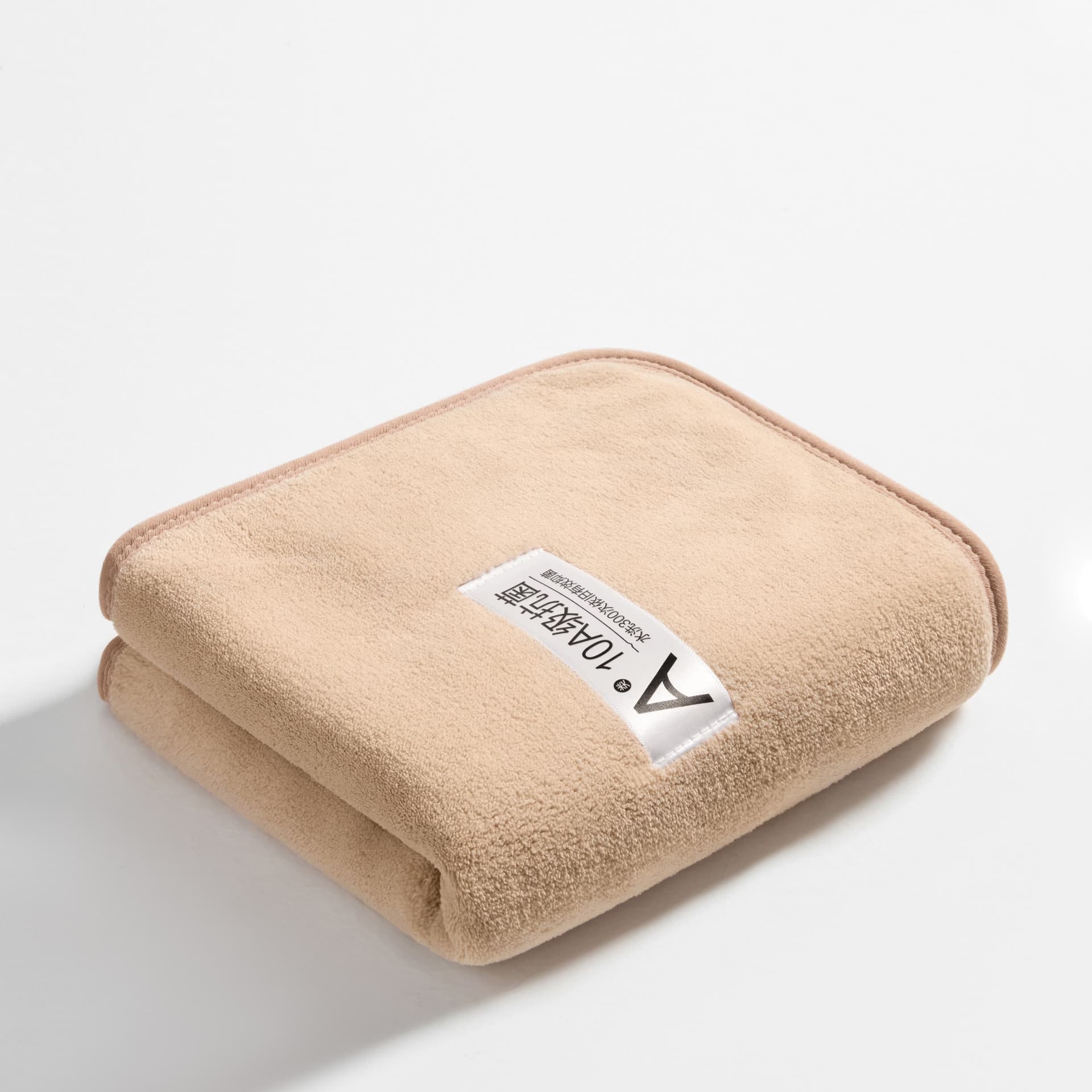 HLA Классический Однотонный Полотенце Bath Towels - изображение 4