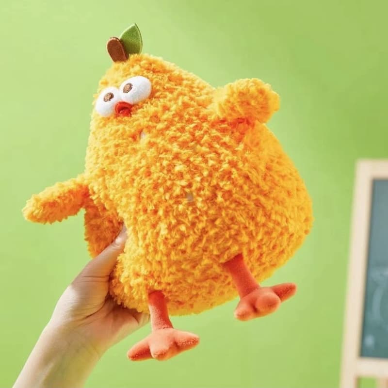 Мягкая игрушка dun 23cm33cm - изображение 2
