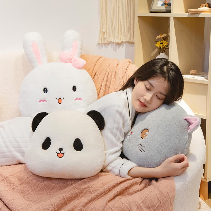 Мягкая игрушка 25cm30cm - изображение 2