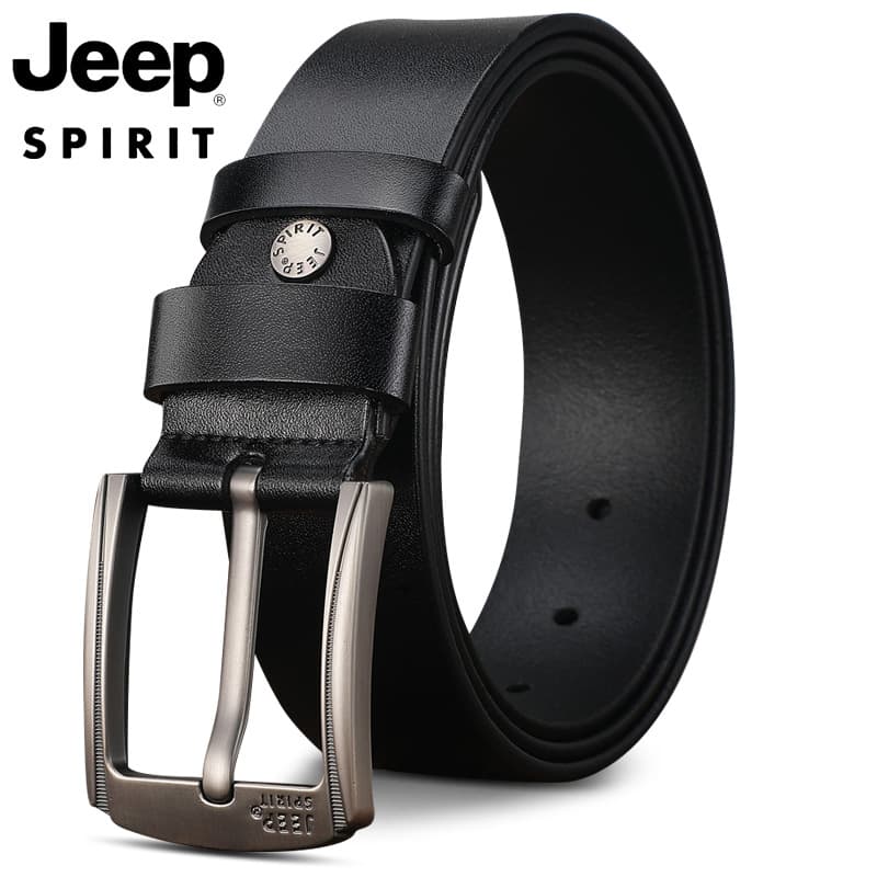 Ремень JEEP SPIRIT - изображение 2