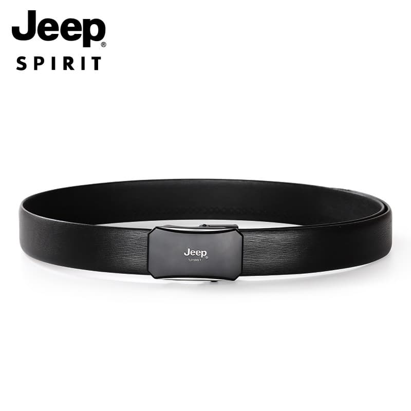 Ремень JEEP SPIRIT 3.5cm - изображение 3