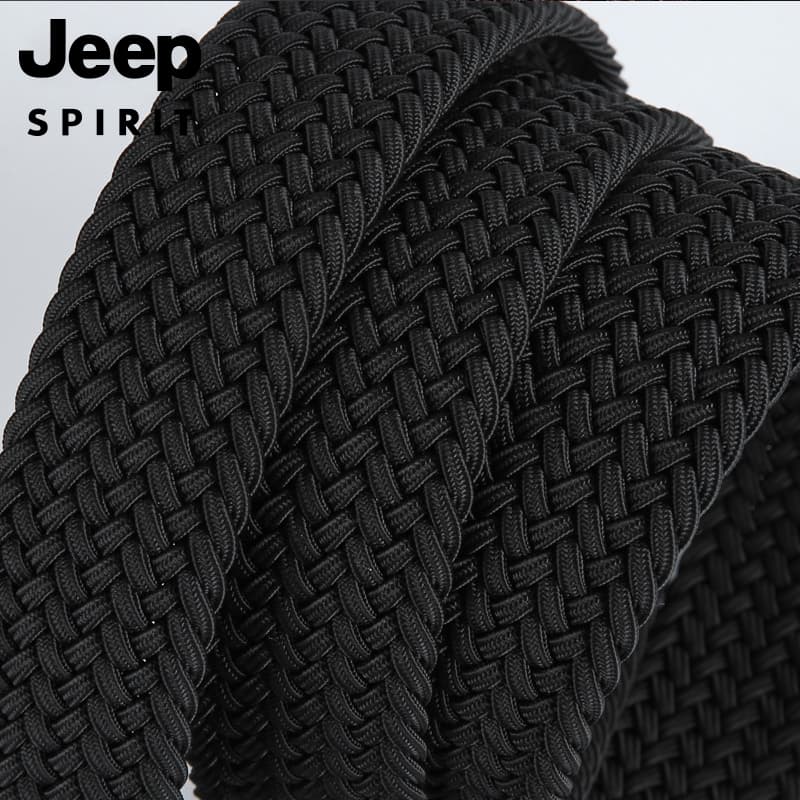Ремень JEEP SPIRIT 3.5cm - изображение 4
