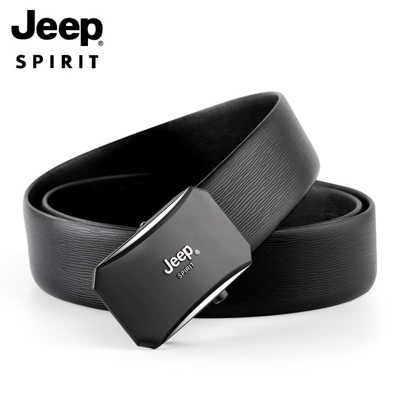 Ремень JEEP SPIRIT 3.5cm - изображение 4
