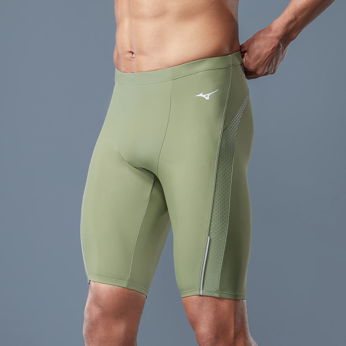 Мужские плавательные шорты Mizuno - изображение 4