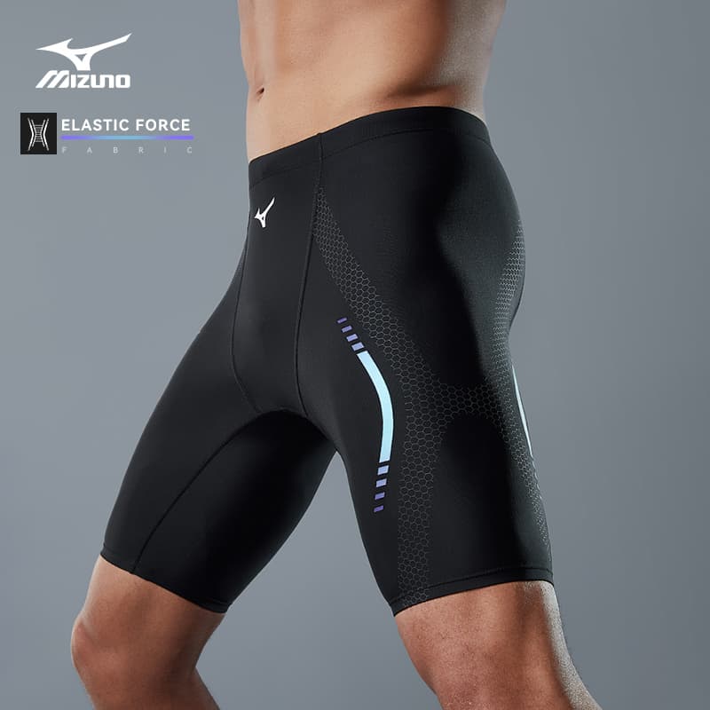 Мужские плавательные шорты Mizuno - изображение 4