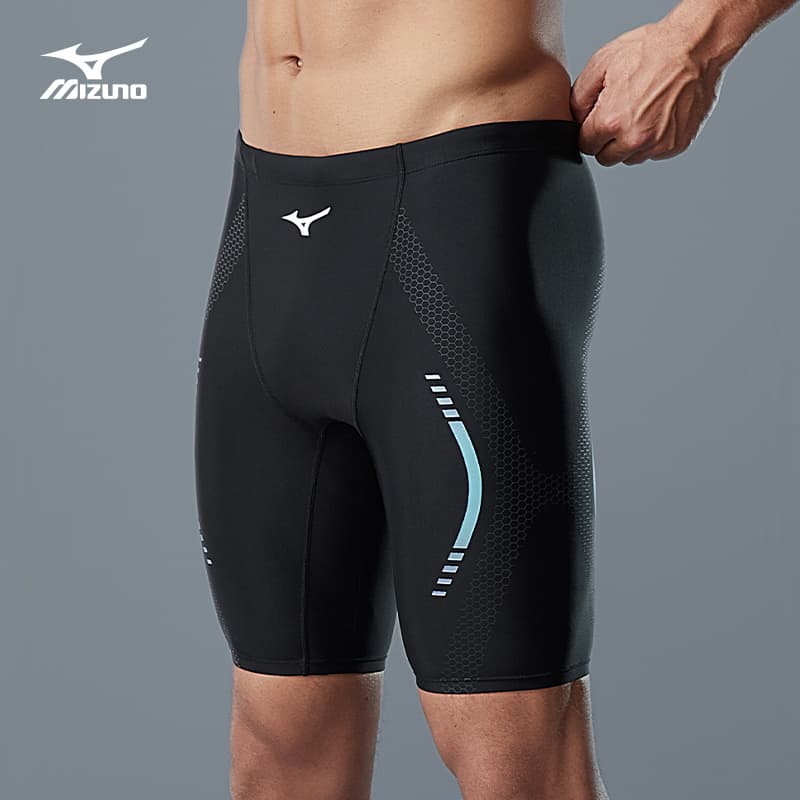 Мужские плавательные шорты Mizuno - изображение 2