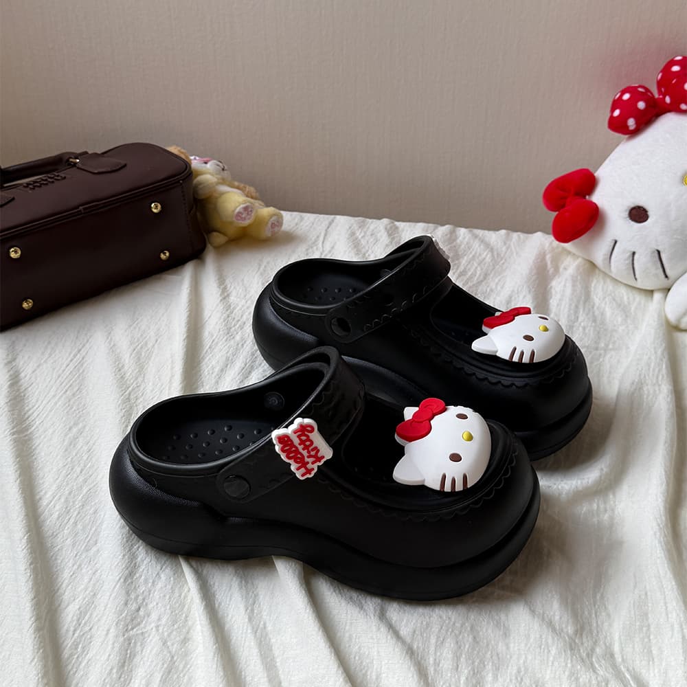 Sanrio Дом Лето Тапочки - изображение 4