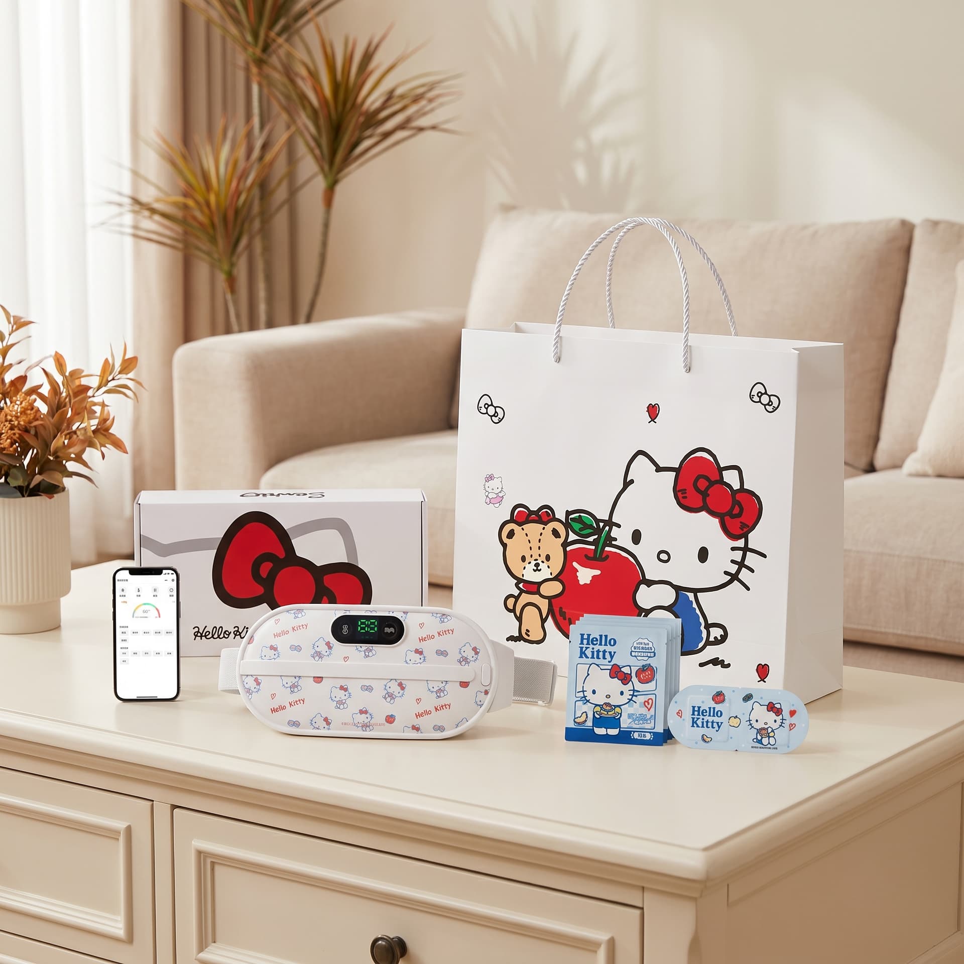 Sanrio Подарочные Наборы Коробок - изображение 3