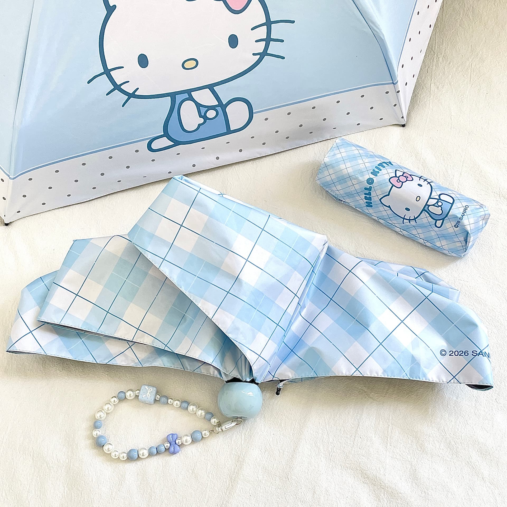 Зонты Sanrio - изображение 3