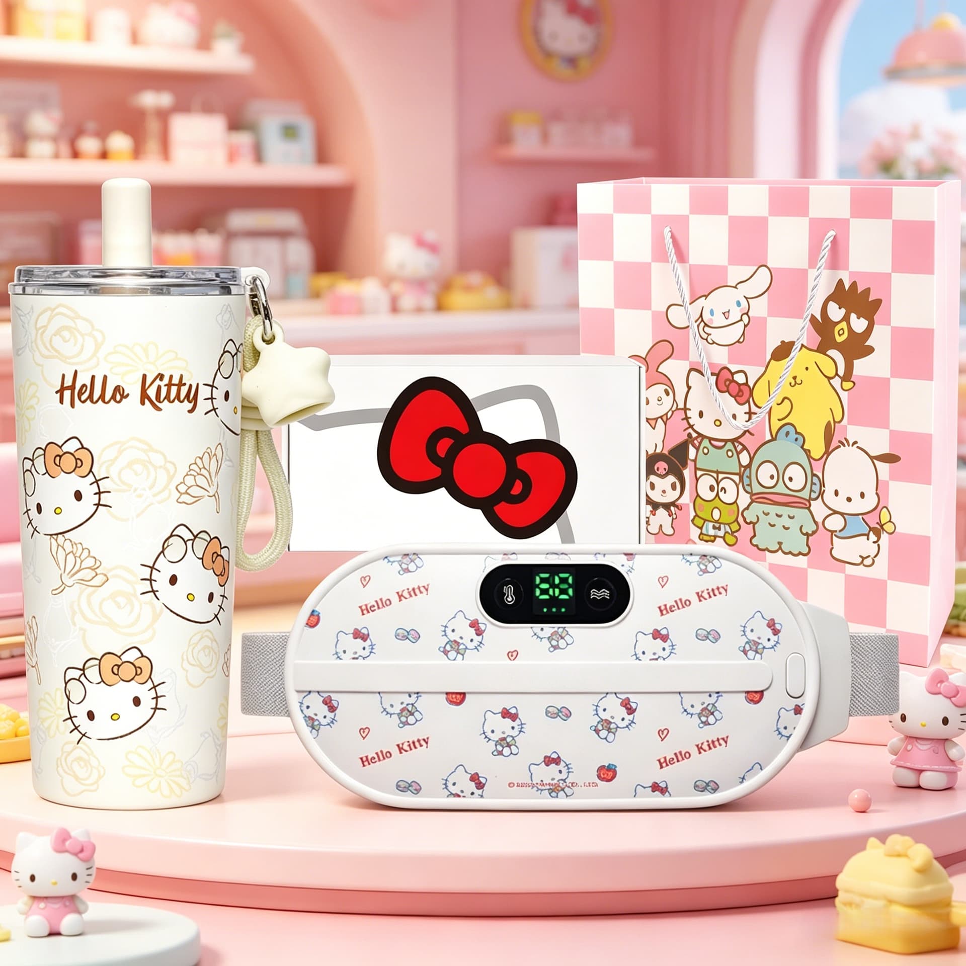 Sanrio Подарочные Наборы Коробок - изображение 2