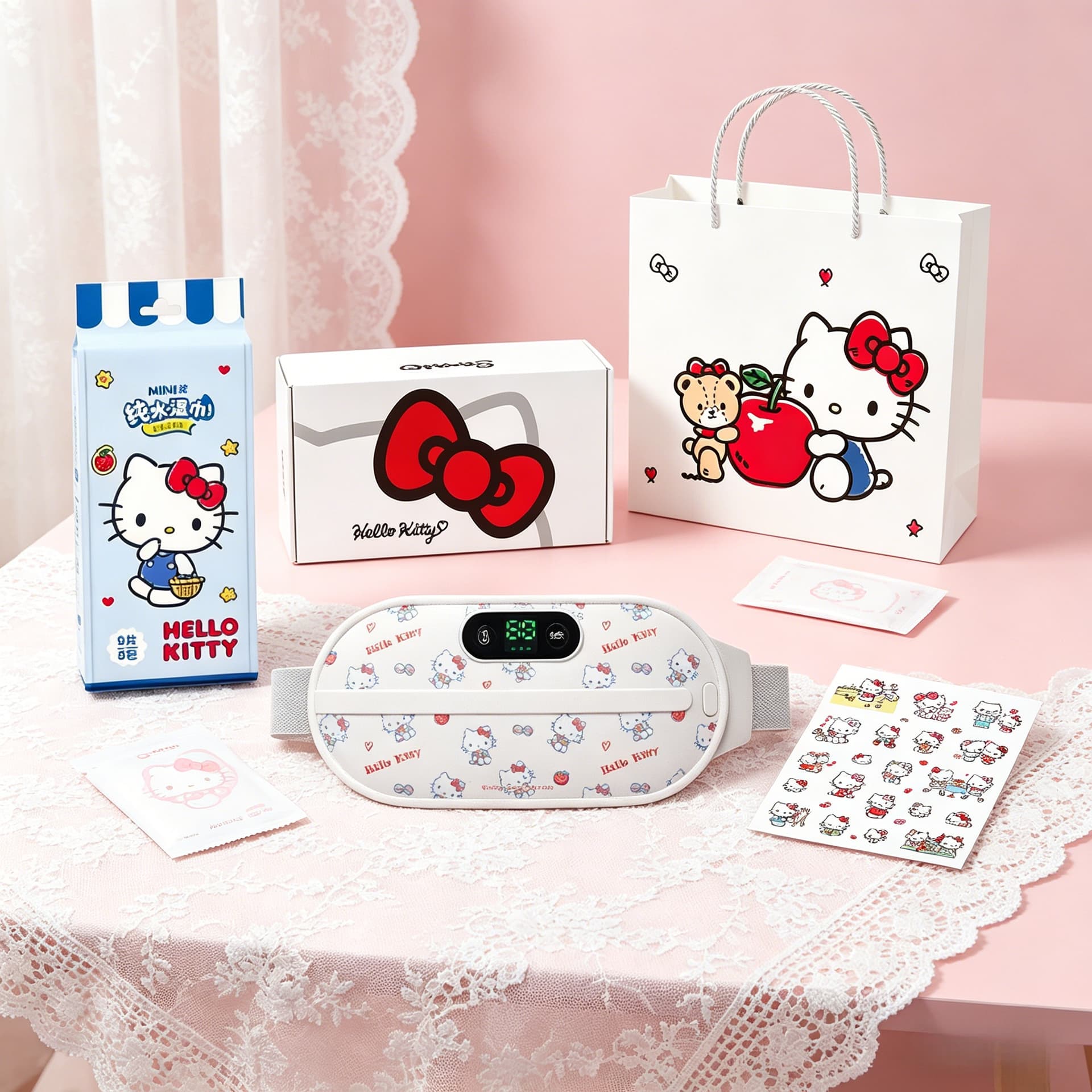 Sanrio Подарочные Наборы Коробок - изображение 2