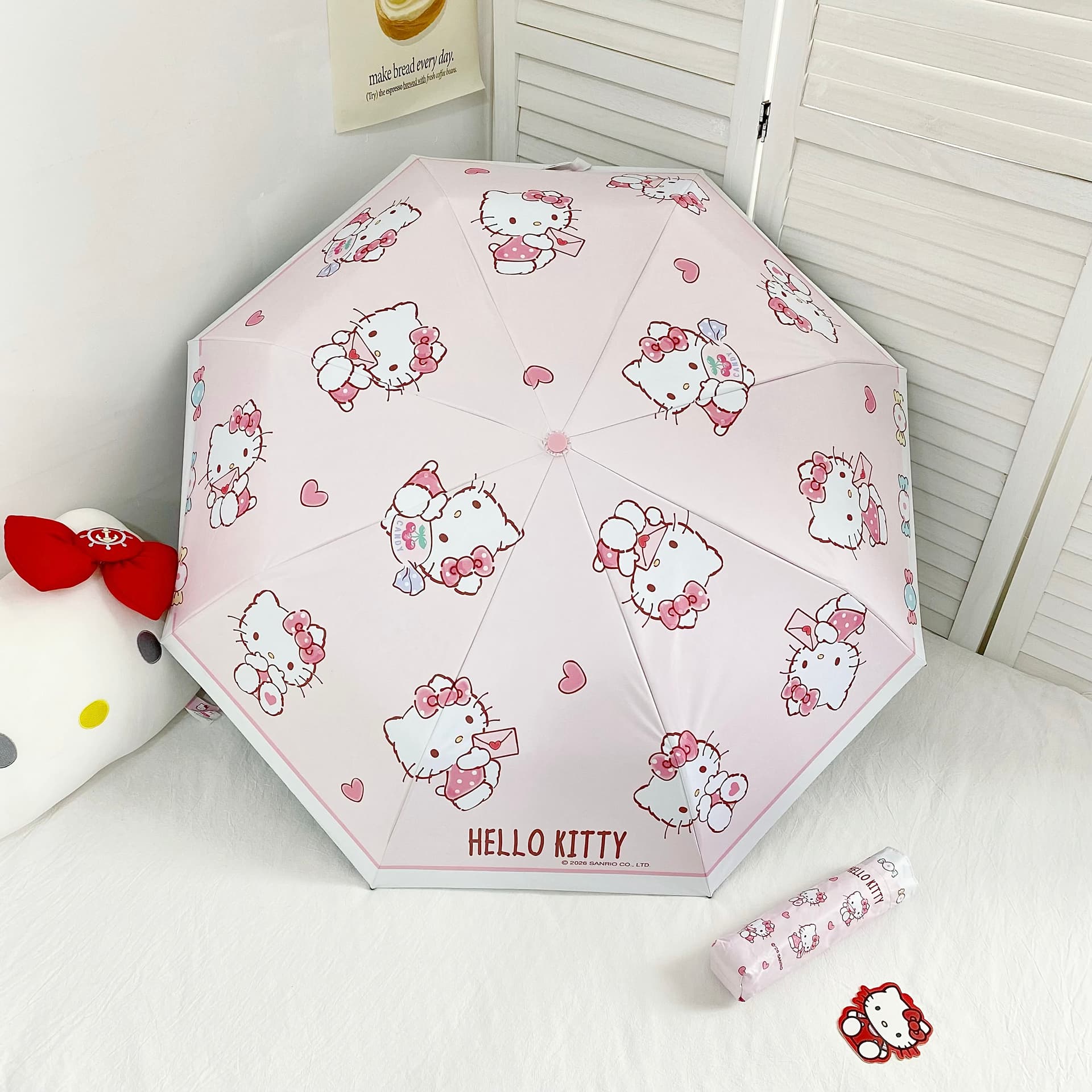 Зонты Sanrio - изображение 2