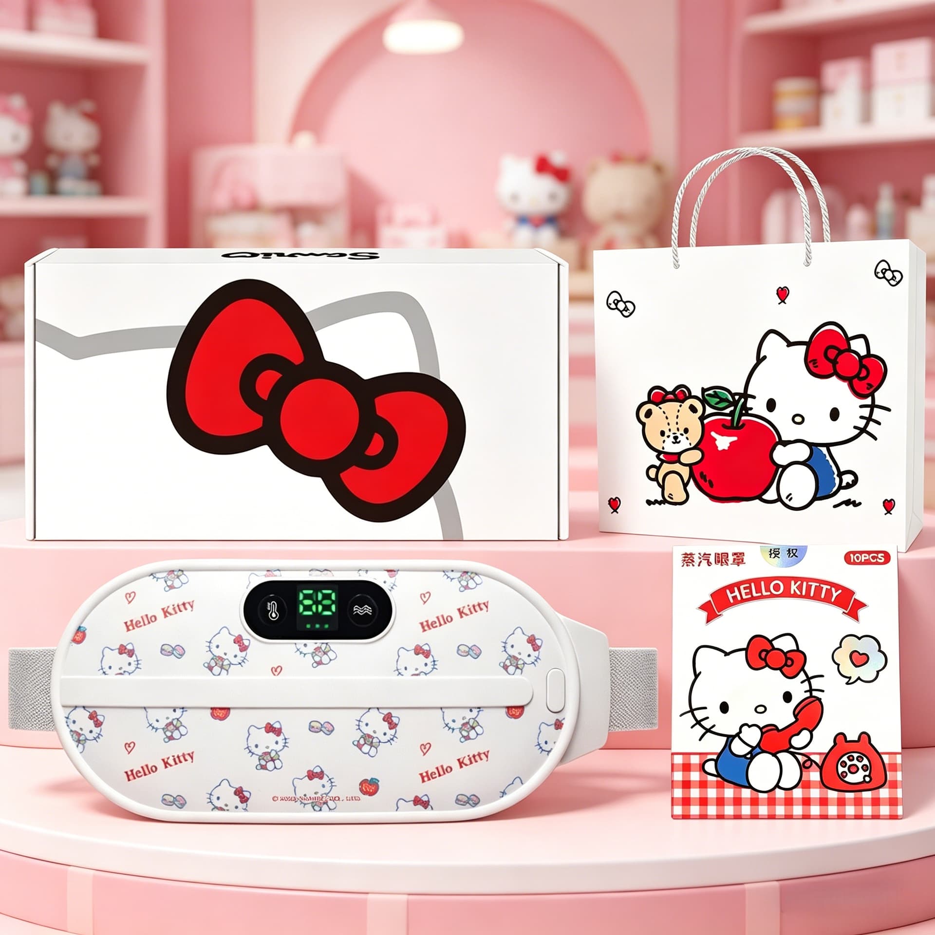 Sanrio Подарочные Наборы Коробок - изображение 3
