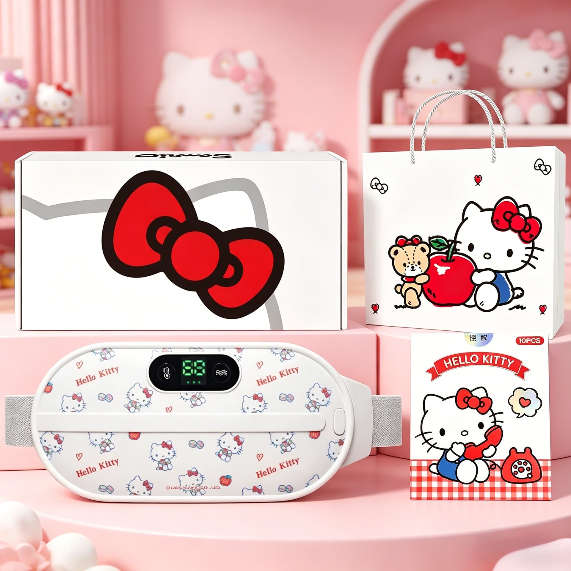 Sanrio Подарочные Наборы Коробок - изображение 2