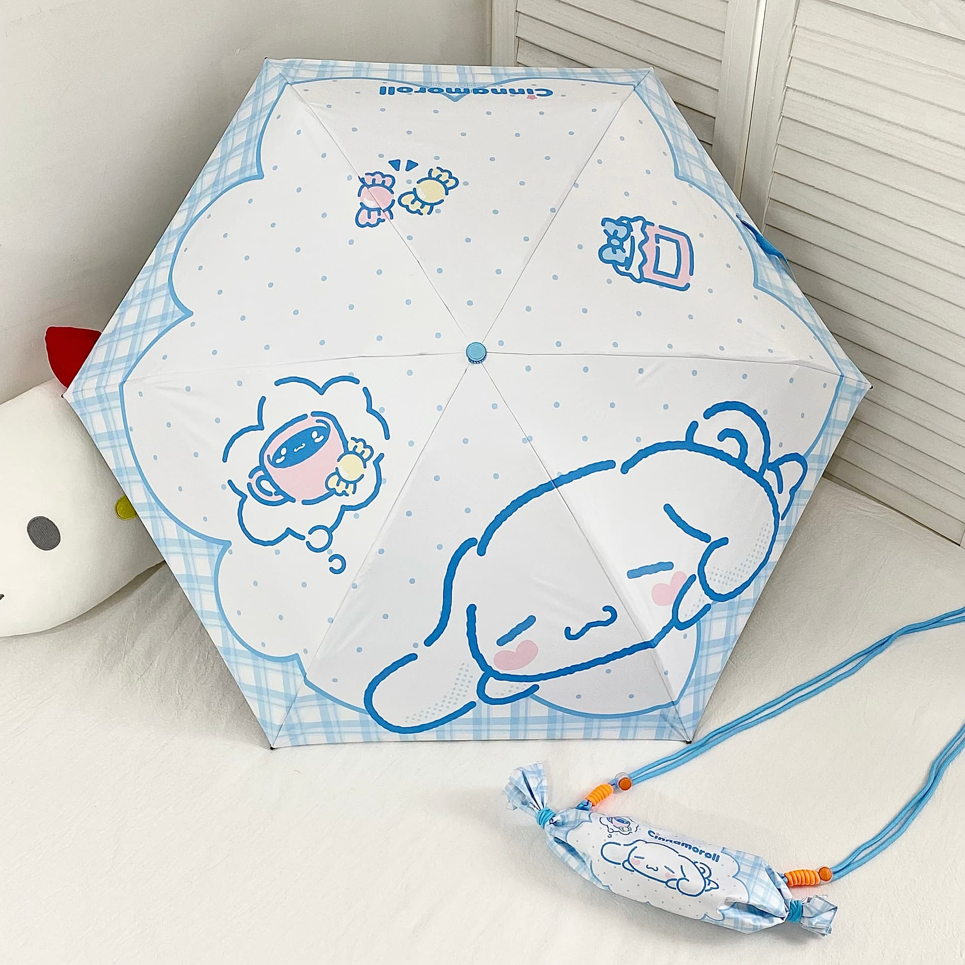 Зонты Sanrio - изображение 7