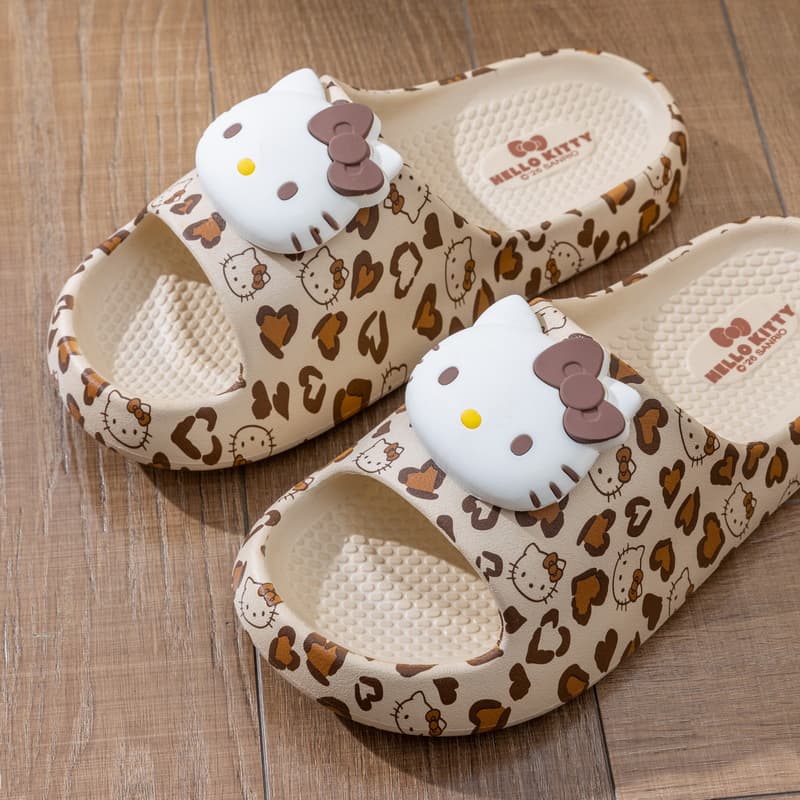 Sanrio Дом Лето Тапочки - изображение 5