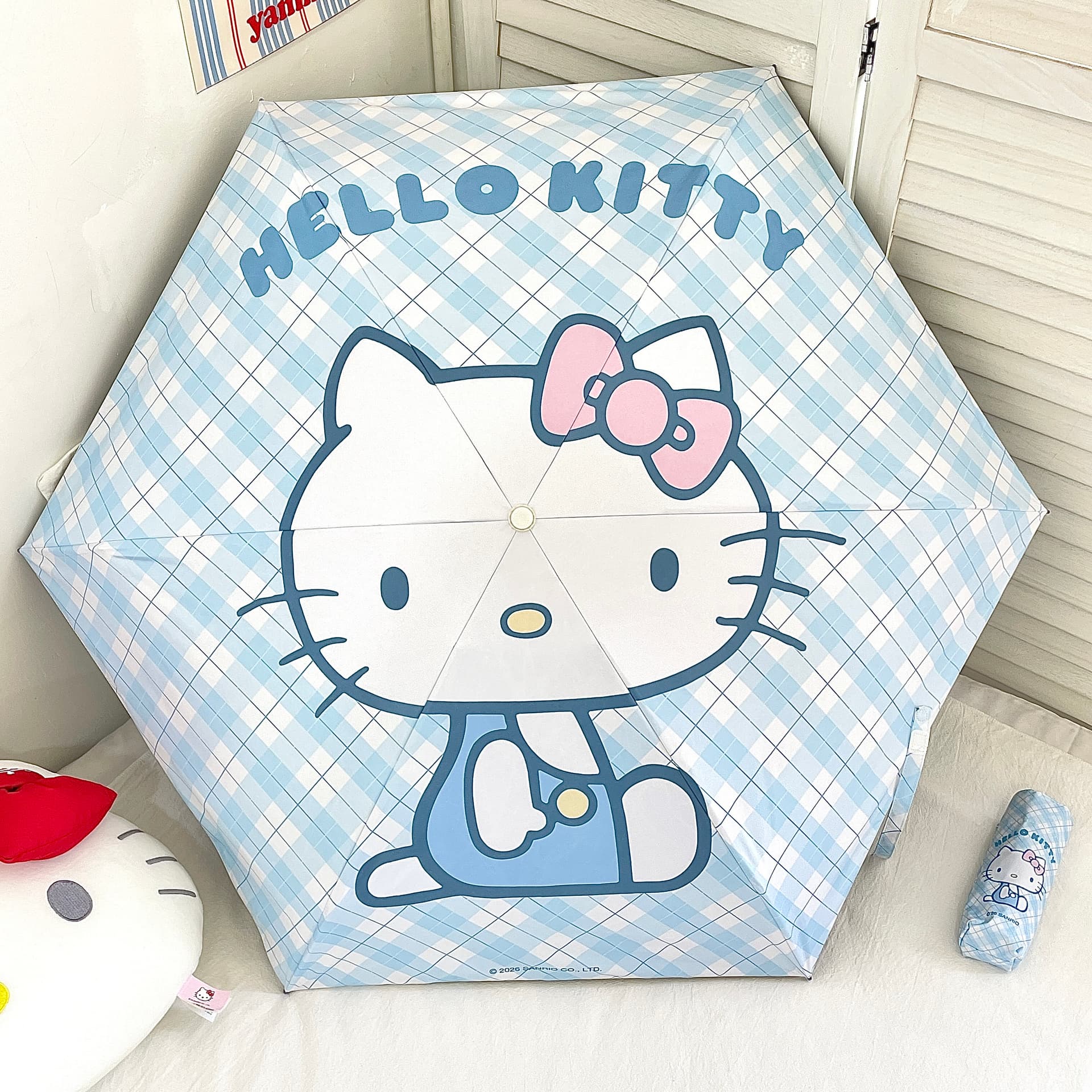 Зонты Sanrio - изображение 2