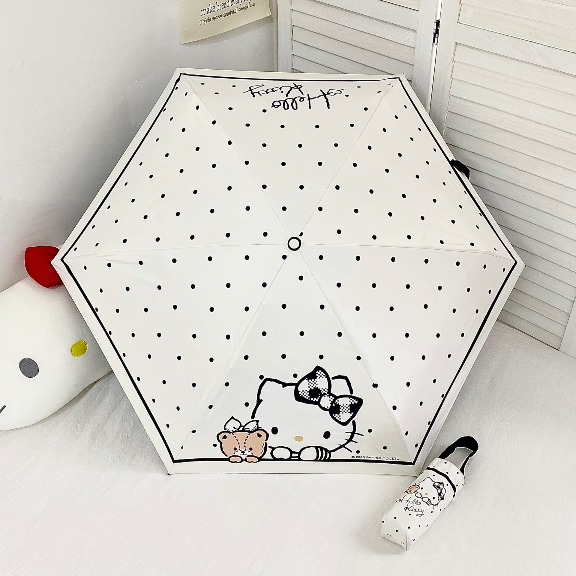 Зонты Sanrio - изображение 2