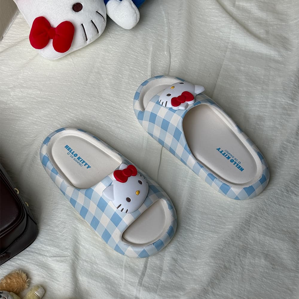 Sanrio Дом Лето Тапочки - изображение 15