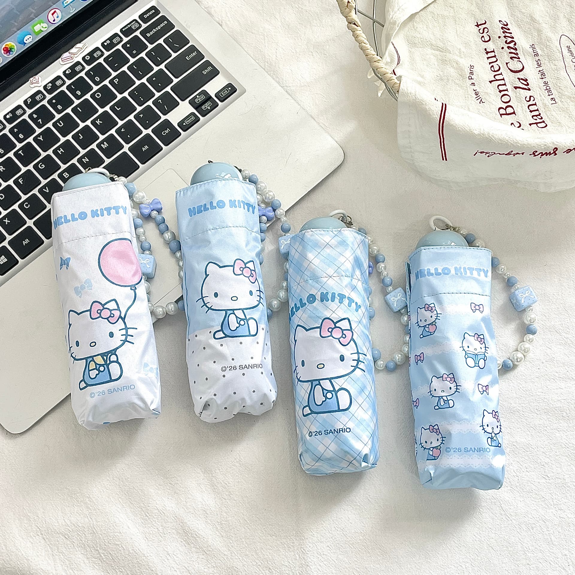 Зонты Sanrio - изображение 5