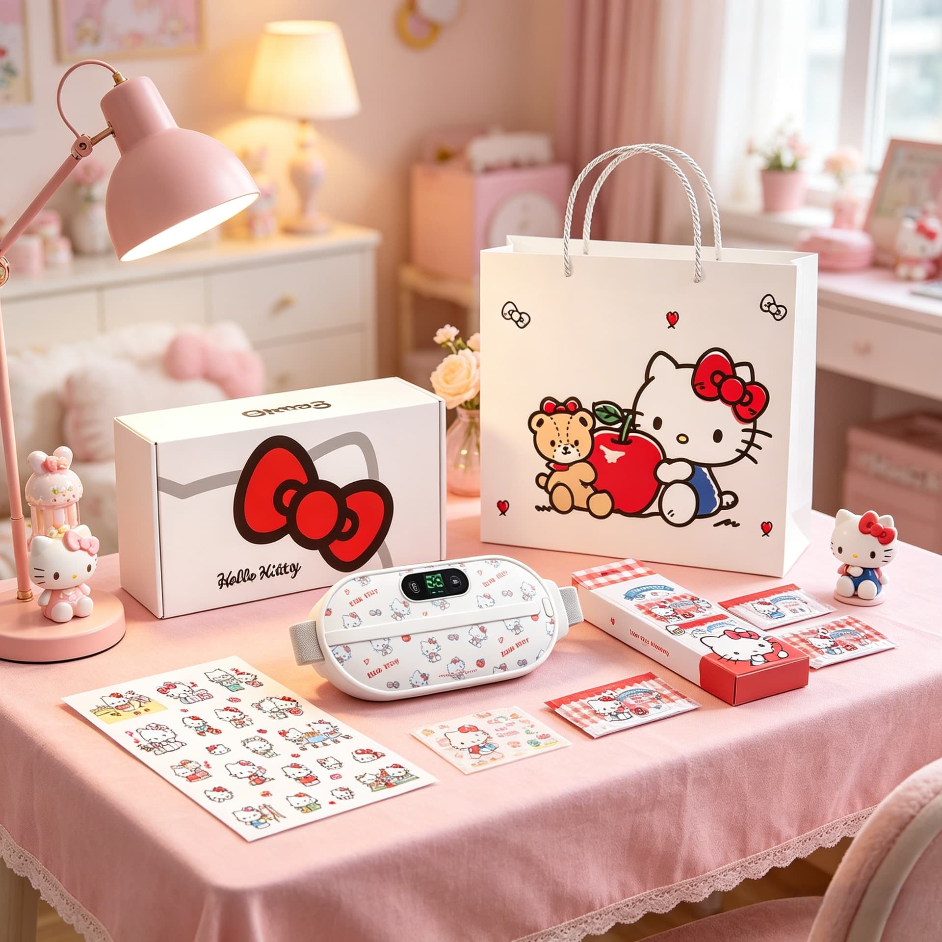 Sanrio Подарочные Наборы Коробок - изображение 2