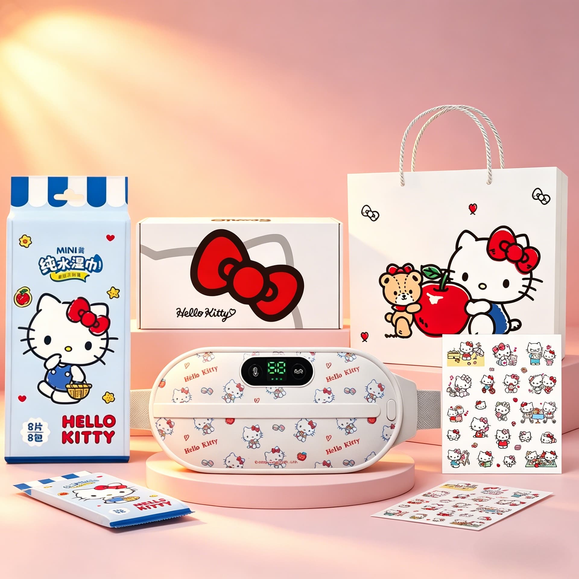 Sanrio Подарочные Наборы Коробок - изображение 3