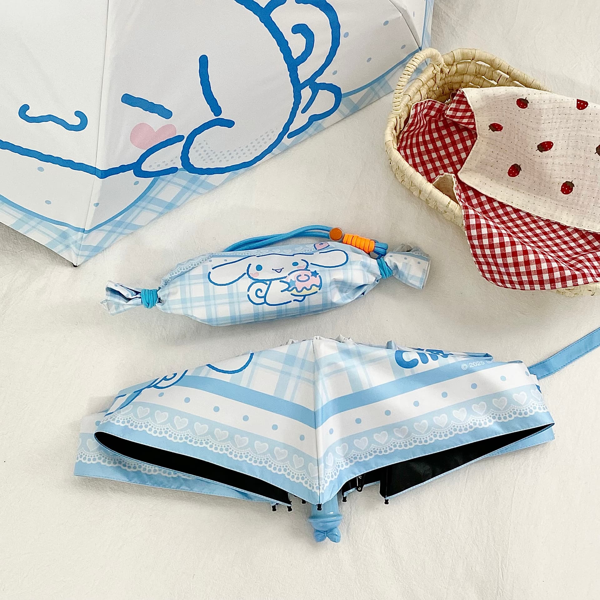 Зонты Sanrio - изображение 8