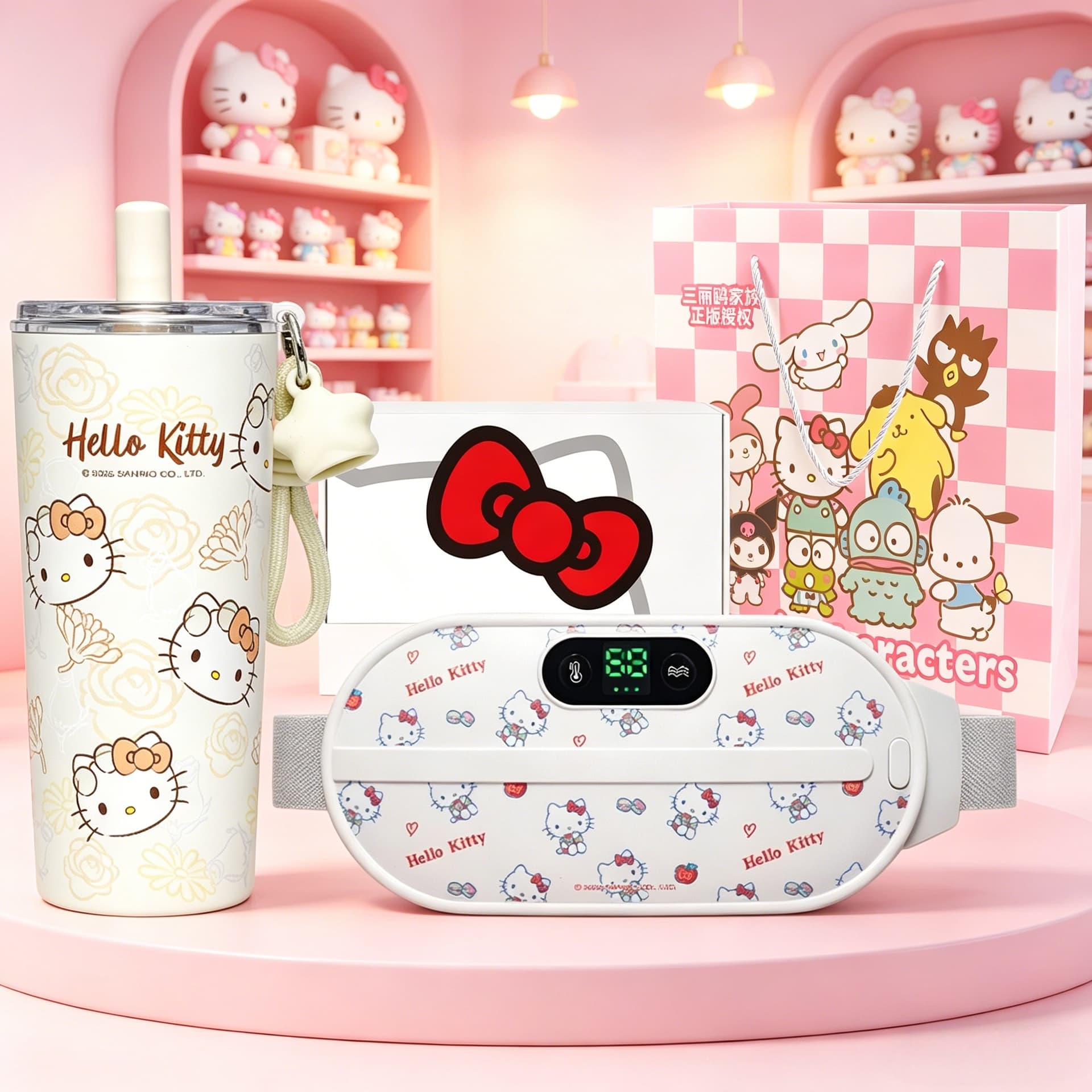 Sanrio Подарочные Наборы Коробок - изображение 3