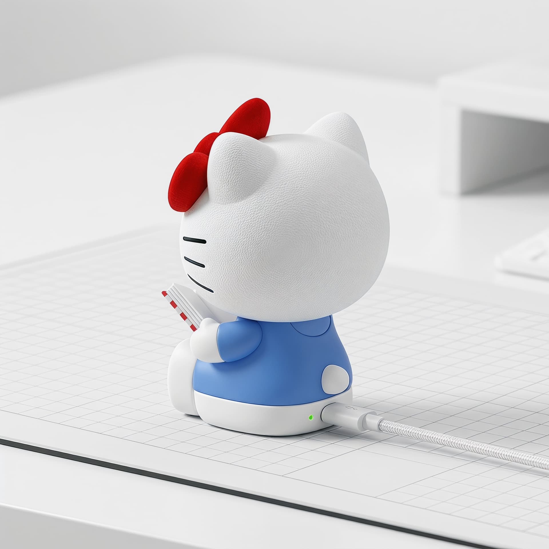 Sanrio x Hello Kitty Подарочные Наборы Коробок - изображение 5