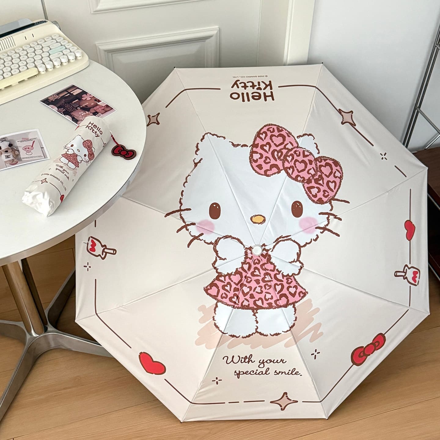 Зонты Sanrio - изображение 2