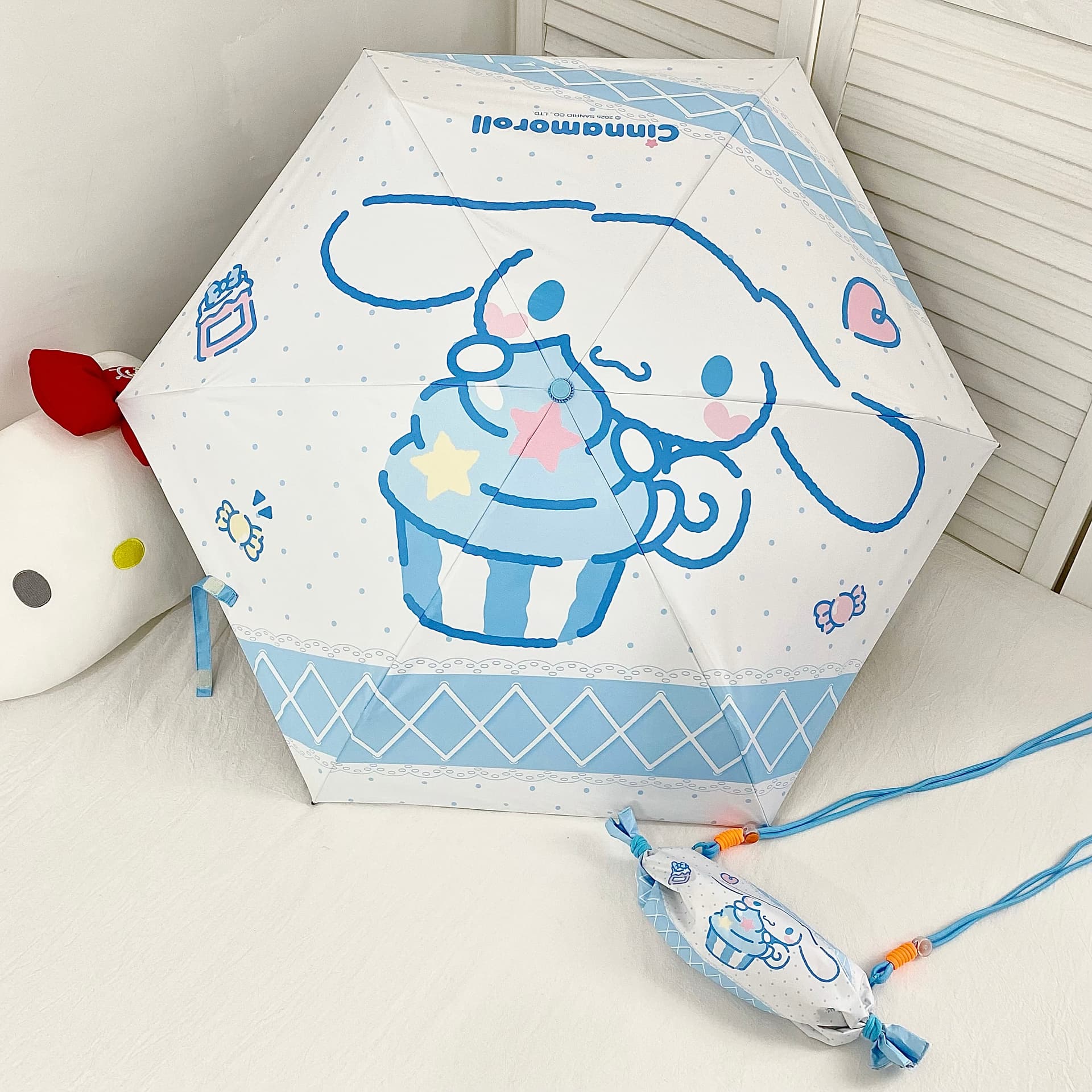 Зонты Sanrio - изображение 9