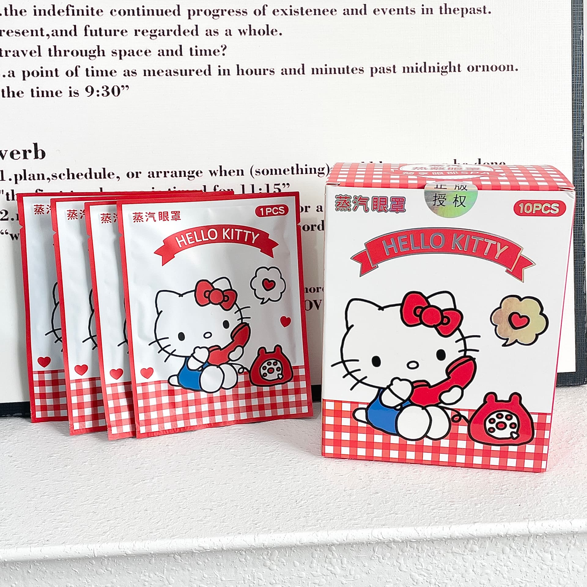 Sanrio Подарочные Наборы Коробок - изображение 4
