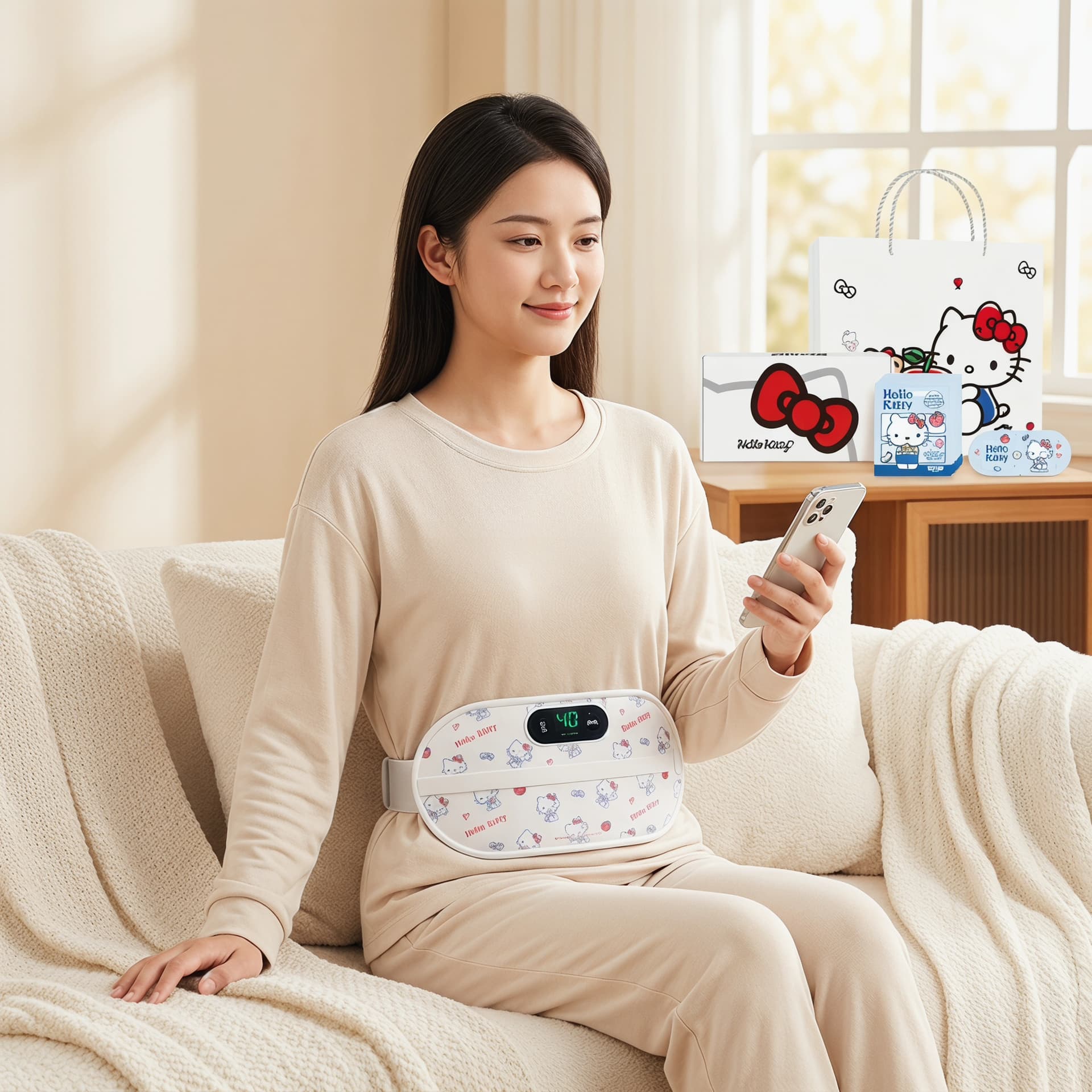 Sanrio Подарочные Наборы Коробок - изображение 2