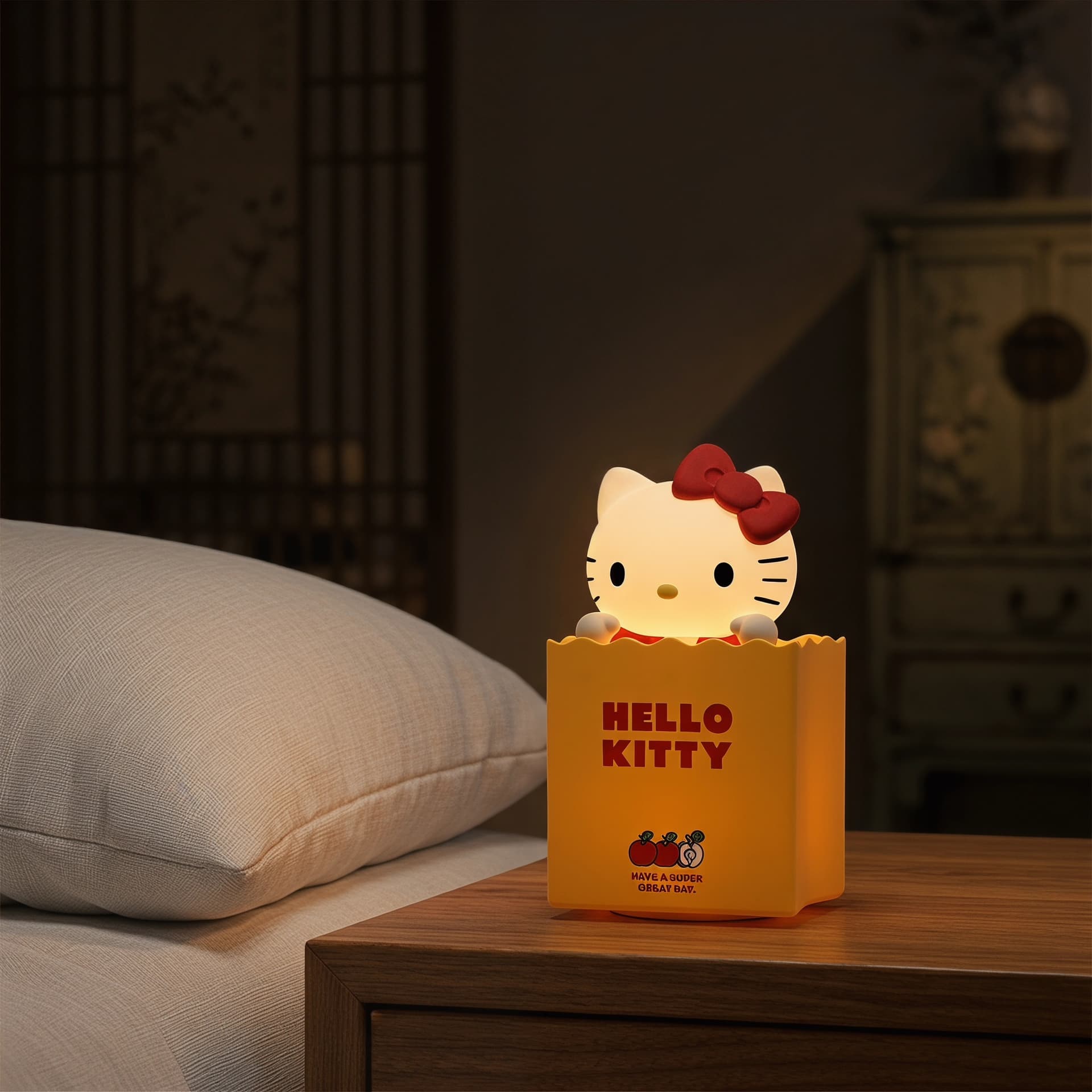 Sanrio x Hello Kitty Подарочные Наборы Коробок - изображение 5