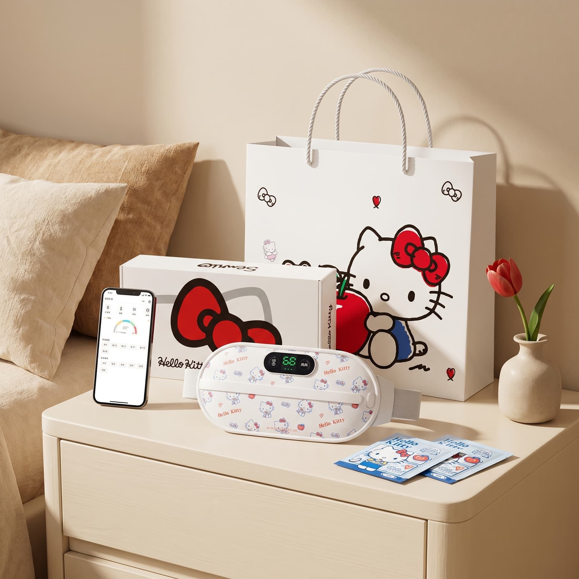 Sanrio Подарочные Наборы Коробок - изображение 4