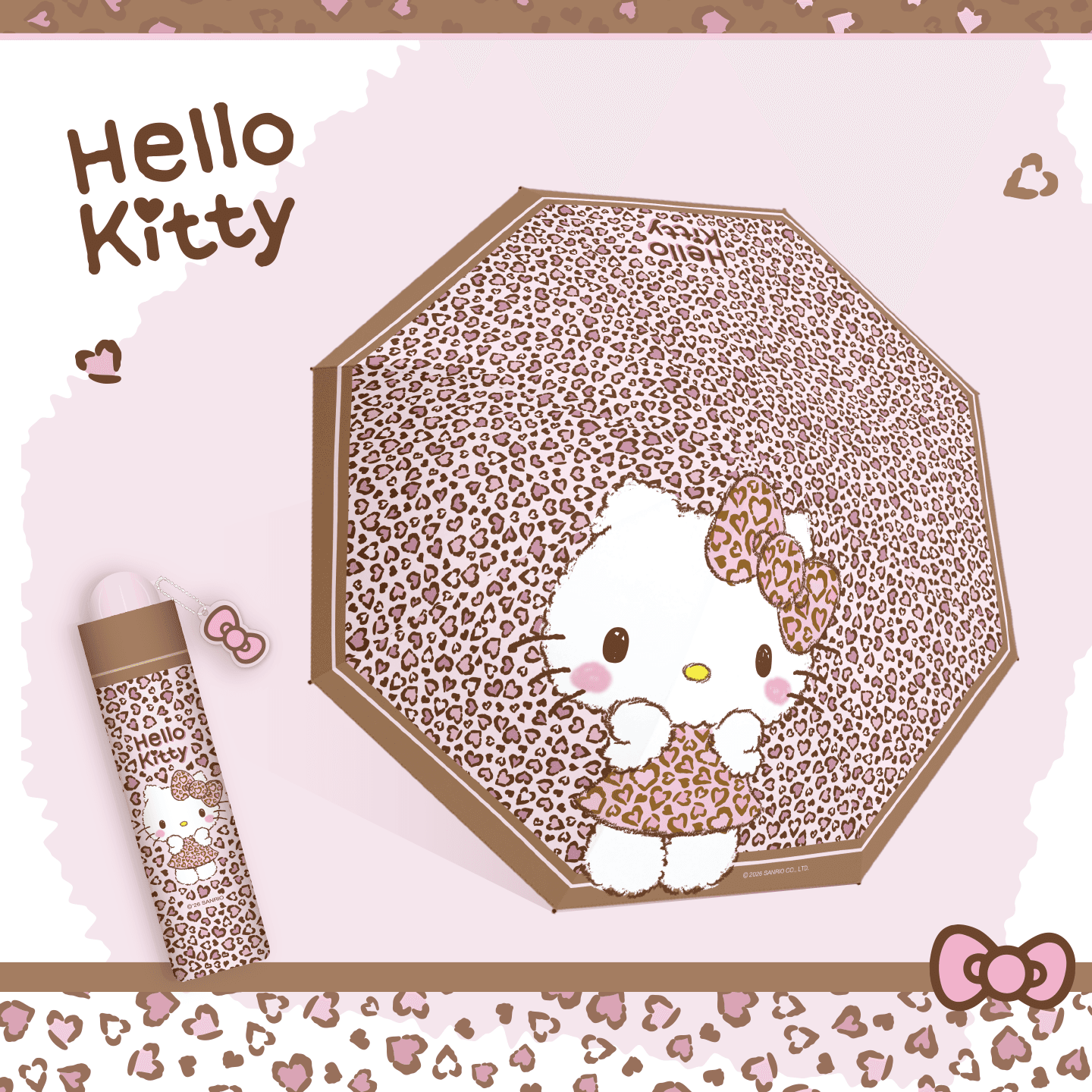 Зонты Sanrio - изображение 2