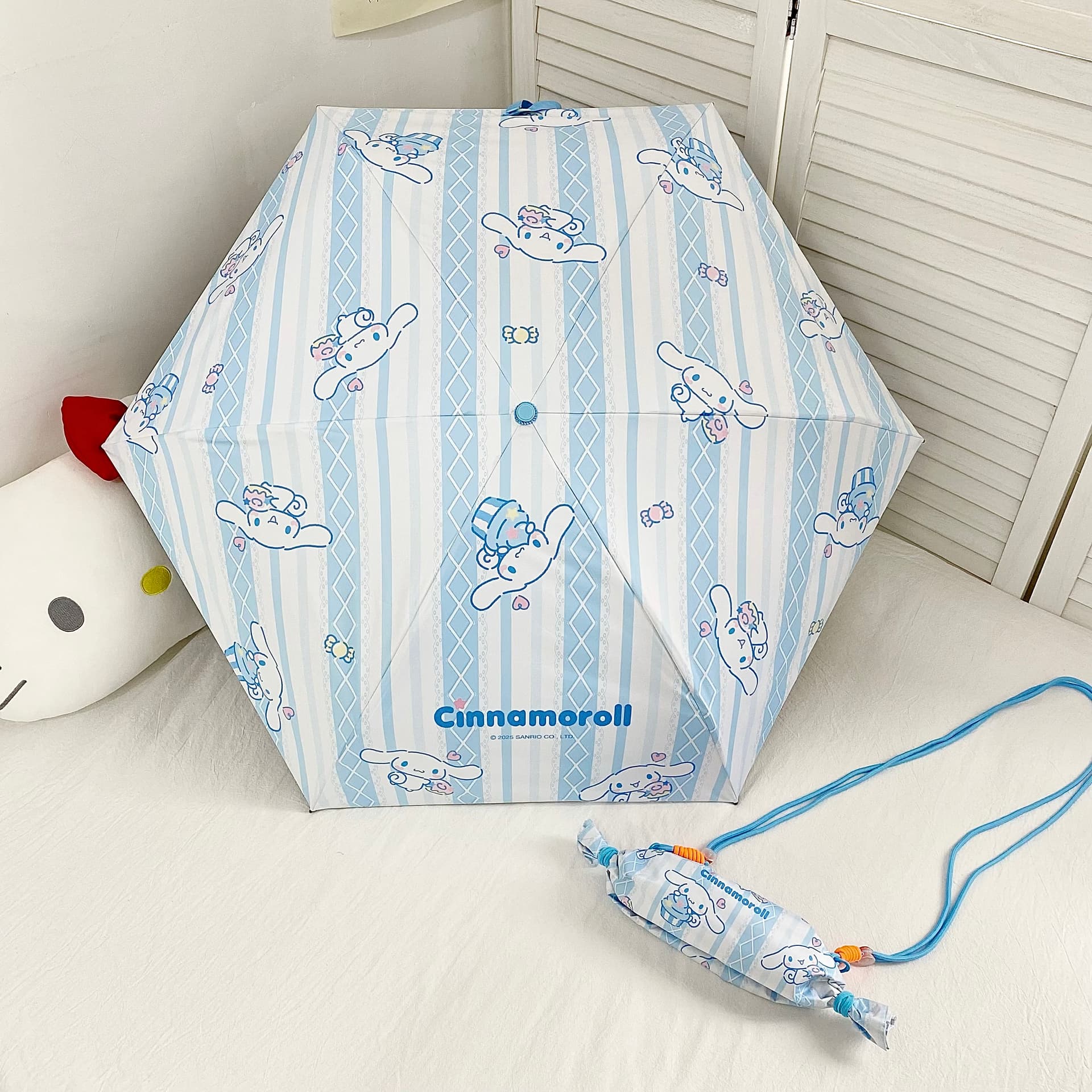 Зонты Sanrio - изображение 11
