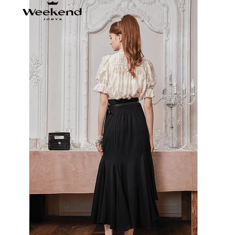 Юбка JORYAweekend - изображение 1