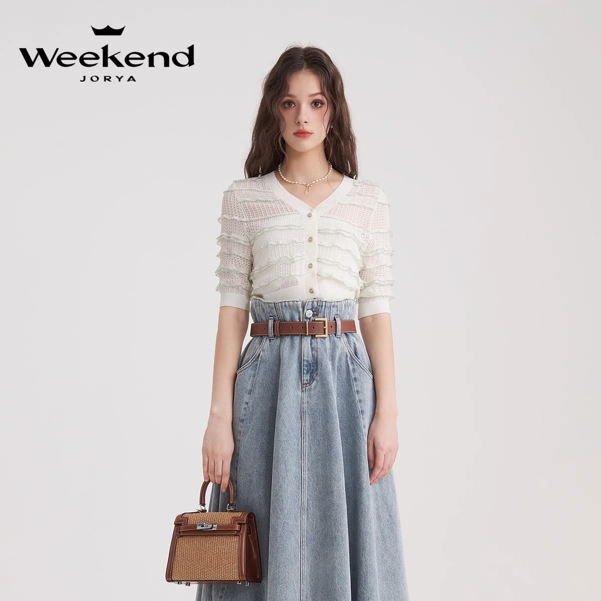 Кофта JORYAweekend - изображение 3